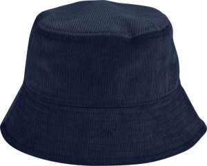 EarthAware® Cord Bucket Hat B 687 - Reklamnepredmety