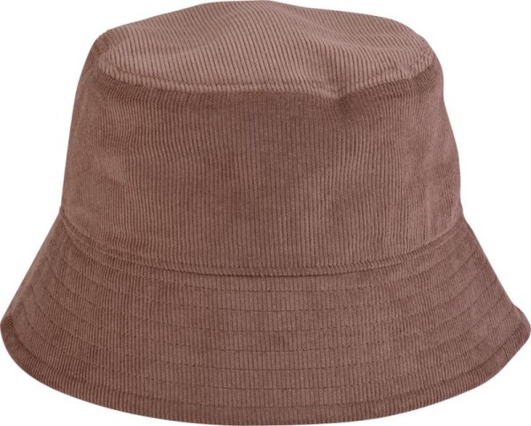 EarthAware® Cord Bucket Hat B 687