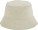 EarthAware® Cord Bucket Hat B 687 - ps-530687-beechfield-b-687-stone-front-web - variant