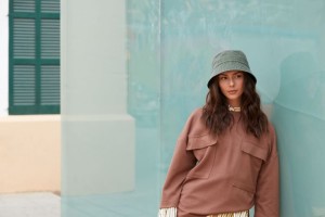 Bucket hat "Vintage" B 688 - Reklamnepredmety
