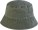 Bucket hat "Vintage" B 688 - ps-530688-beechfield-b-688-vintage-olive-front-web - variant