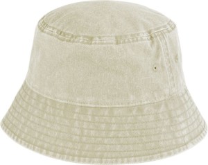 Bucket hat "Vintage" B 688 - Reklamnepredmety