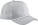 5 Panel Golf Cap B 194R - ps-53194r-beechfield-b-194r-light-grey-white-front-web - variant