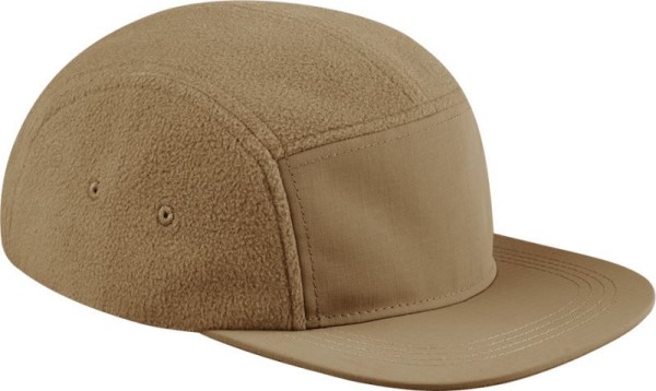 5 Panel Outdoor Camper Cap B 220R