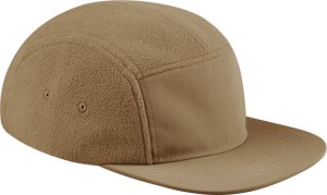5 Panel Outdoor Camper Cap B 220R - Reklamnepredmety