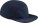 5 Panel Outdoor Camper Cap B 220R - ps-53220r-beechfield-b-220r-navy-front-46e16378-0470-407e-904b-694fbaa2fb62-web - variant