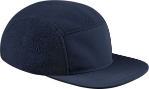 5 Panel Outdoor Camper Cap B 220R - Reklamnepredmety