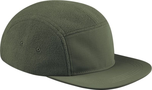 5 Panel Outdoor Camper Cap B 220R