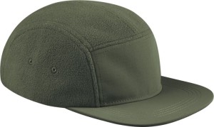 5 Panel Outdoor Camper Cap B 220R - Reklamnepredmety
