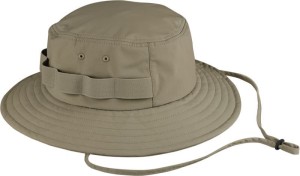 Sun hat "UPF 50" B 790R - Reklamnepredmety