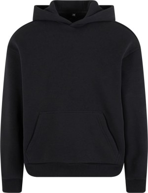 Heavy Hooded Sweater "Fluffy" BY 284 - Reklamnepredmety