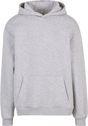 Heavy Hooded Sweater "Fluffy" BY 284 - Reklamnepredmety