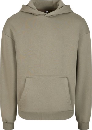 Heavy Hooded Sweater "Fluffy" BY 284 - Reklamnepredmety