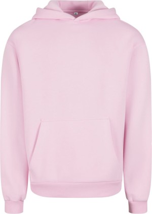 Heavy Hooded Sweater "Fluffy" BY 284 - Reklamnepredmety