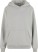 Heavy Ladies' Hooded Sweater "Fluffy" BY 289 - ps-560289-build-your-brand-by-289-light-asphalt-front-332ff244-3f69-4161-9b72-279fb952d6dd-web - variant