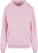 Heavy Ladies' Hooded Sweater "Fluffy" BY 289 - ps-560289-build-your-brand-by-289-soft-pink-front-c1539fef-c6d1-4791-9595-6446d8ff7274-web - variant