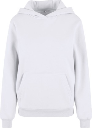 Heavy Ladies' Hooded Sweater "Fluffy" BY 289 - Reklamnepredmety