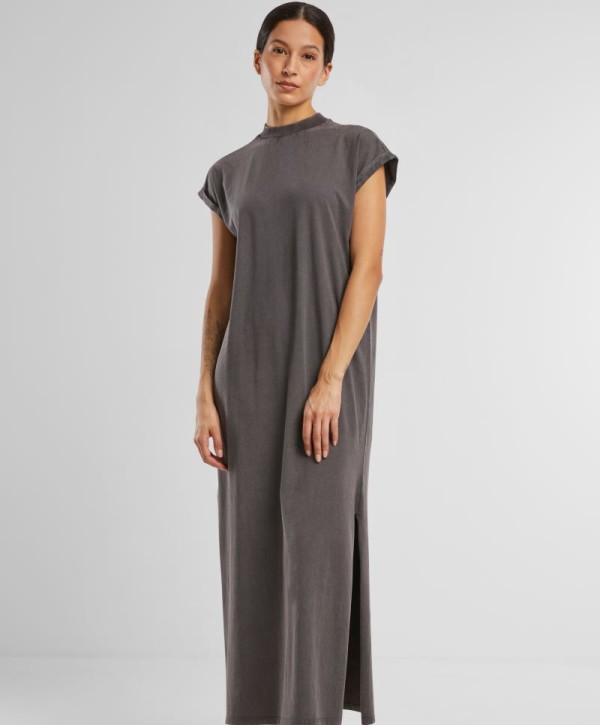 Long Dress "Stonewash" BY 303