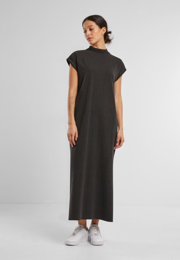 Long Dress "Stonewash" BY 303