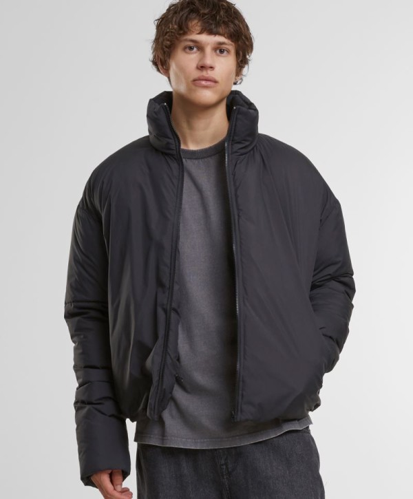 Men's Oversize Jacket BY 309