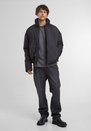 Men's Oversize Jacket BY 309 - Reklamnepredmety