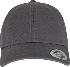 6 Panel Cap "Garment Wash" 6245GW - Reklamnepredmety