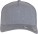 5 Panel Laser Cut Cap "YP Classics" 5389AP - ps-5589ap-flexfit-5389ap-heather-grey-front-1-web - variant