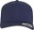 5 Panel Laser Cut Cap "YP Classics" 5389AP - ps-5589ap-flexfit-5389ap-navy-front-web - variant