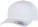 5 Panel Laser Cut Cap "YP Classics" 5389AP - ps-5589ap-flexfit-5389ap-white-front-web - variant