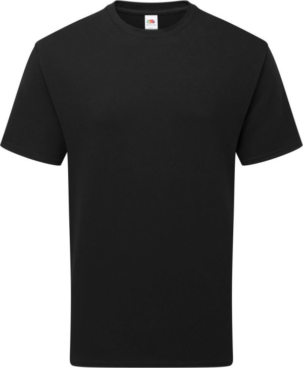 Heavy Organic T-shirt Pure Cotton T