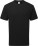 Heavy Organic T-shirt Pure Cotton T - ps-161362-f-o-l-pure-cotton-t-black-front-e37d4c26-de1e-44a9-a572-4ddbd7505b9a-web - variant