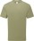 Heavy Organic T-shirt Pure Cotton T - ps-161362-f-o-l-pure-cotton-t-classic-olive-front-73318982-0eab-4bec-aa36-181cdf4df1cd-web - variant