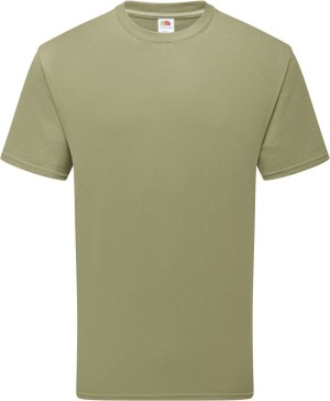 Heavy Organic T-shirt Pure Cotton T - Reklamnepredmety