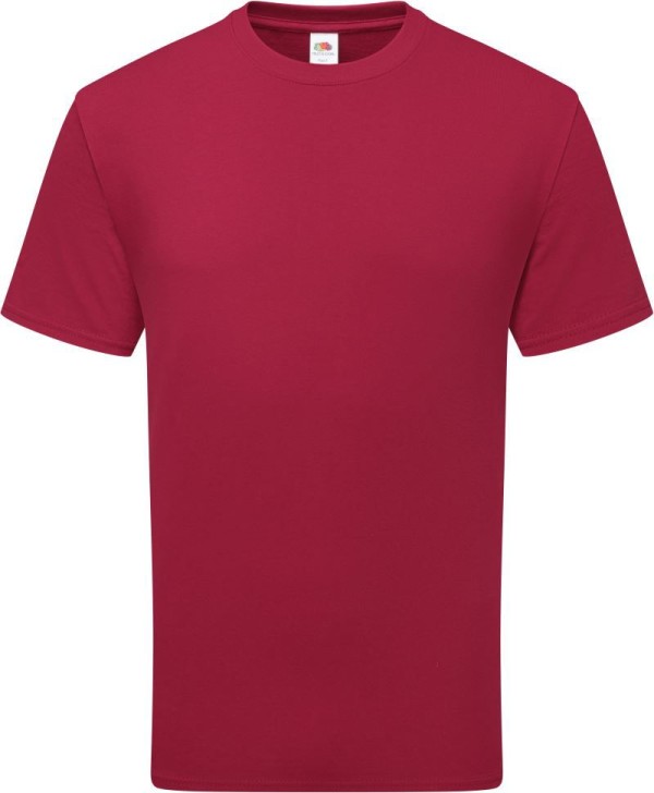 Heavy Organic T-shirt Pure Cotton T