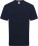Heavy Organic T-shirt Pure Cotton T - ps-161362-f-o-l-pure-cotton-t-deep-navy-front-2589d2c6-d45d-426e-b15f-0000e59d9612-web - variant