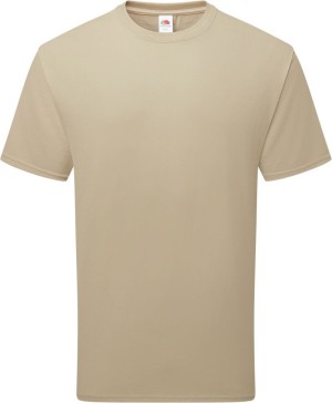 Heavy Organic T-shirt Pure Cotton T - Reklamnepredmety