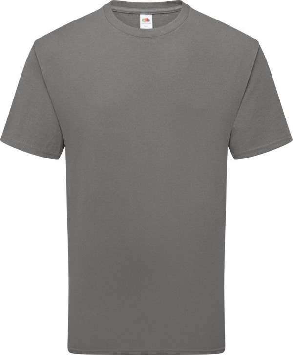 Heavy Organic T-shirt Pure Cotton T