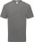 Heavy Organic T-shirt Pure Cotton T - ps-161362-f-o-l-pure-cotton-t-light-graphite-front-81b304de-8d67-405c-b3a7-83b7ff36bac7-web - variant