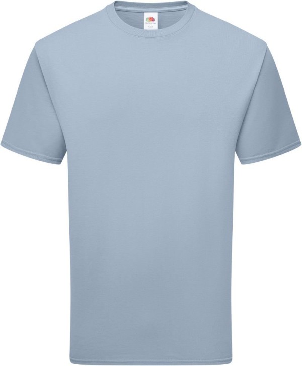 Heavy Organic T-shirt Pure Cotton T