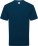 Heavy Organic T-shirt Pure Cotton T - ps-161362-f-o-l-pure-cotton-t-mountain-blue-front-6fe097df-ed6c-411d-8e77-1fda4db15114-web - variant
