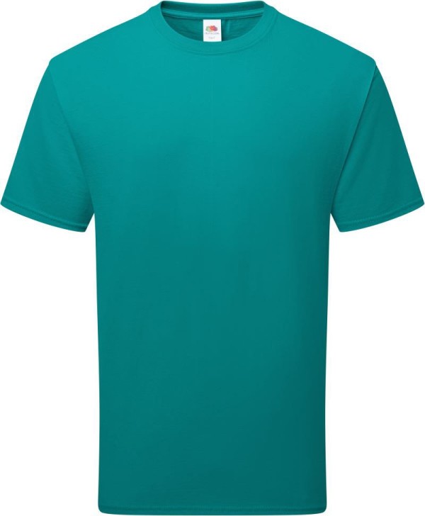 Heavy Organic T-shirt Pure Cotton T
