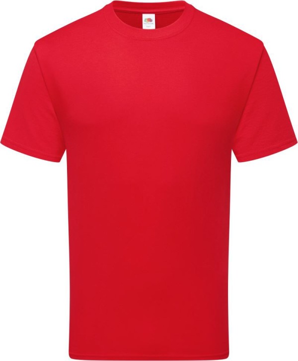 Heavy Organic T-shirt Pure Cotton T