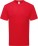 Heavy Organic T-shirt Pure Cotton T - ps-161362-f-o-l-pure-cotton-t-red-front-975790fd-62da-4a98-976b-bec9efff03be-web - variant