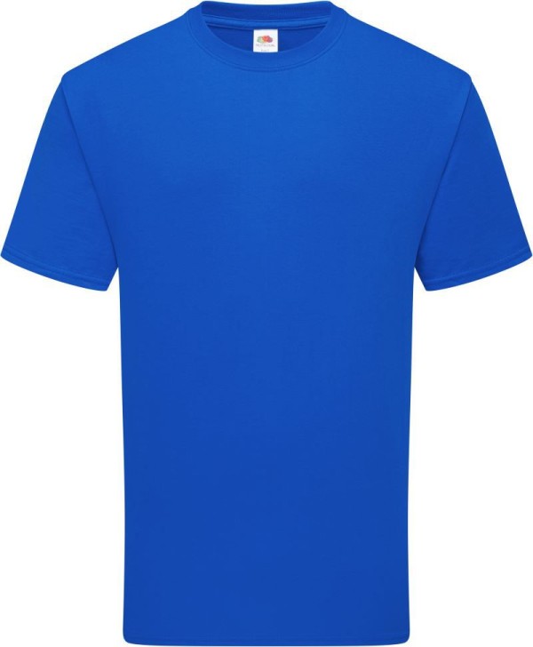 Heavy Organic T-shirt Pure Cotton T