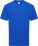 Heavy Organic T-shirt Pure Cotton T - ps-161362-f-o-l-pure-cotton-t-royal-blue-front-a2e4e6f4-7967-46e0-ae8d-d044441c4509-web - variant