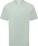 Heavy Organic T-shirt Pure Cotton T - ps-161362-f-o-l-pure-cotton-t-sage-front-8de0e906-05c0-4464-9a54-176c544f2b07-web - variant