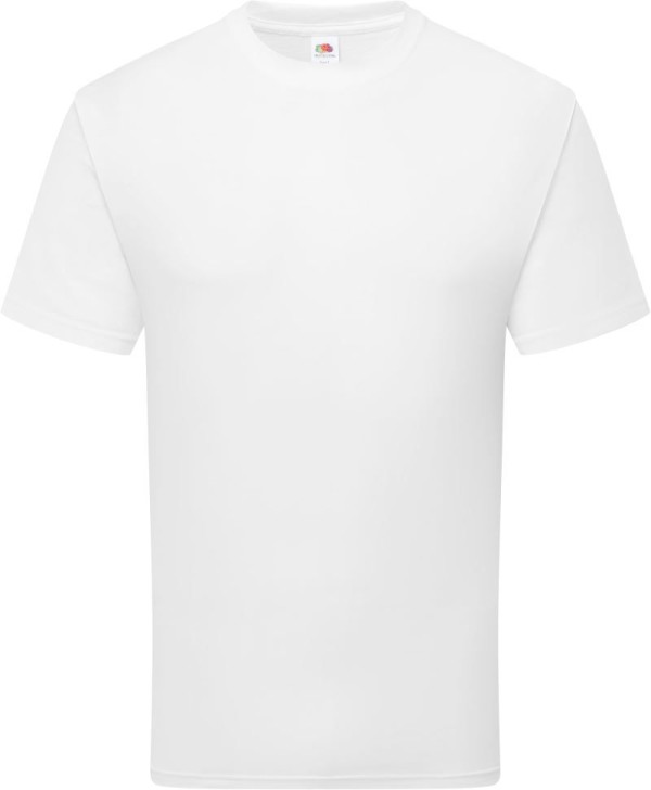 Heavy Organic T-shirt Pure Cotton T