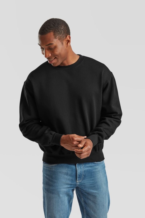 Sweater "Supercotton™ Sweat"