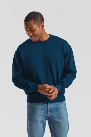 Sweater "Supercotton™ Sweat" - Reklamnepredmety