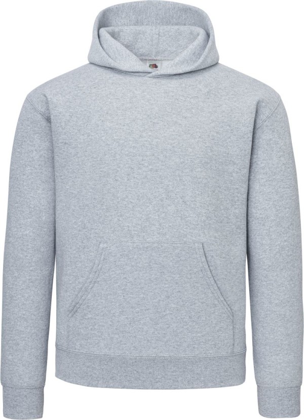 Hooded Sweater "Supercotton™ Hooded Sweat"